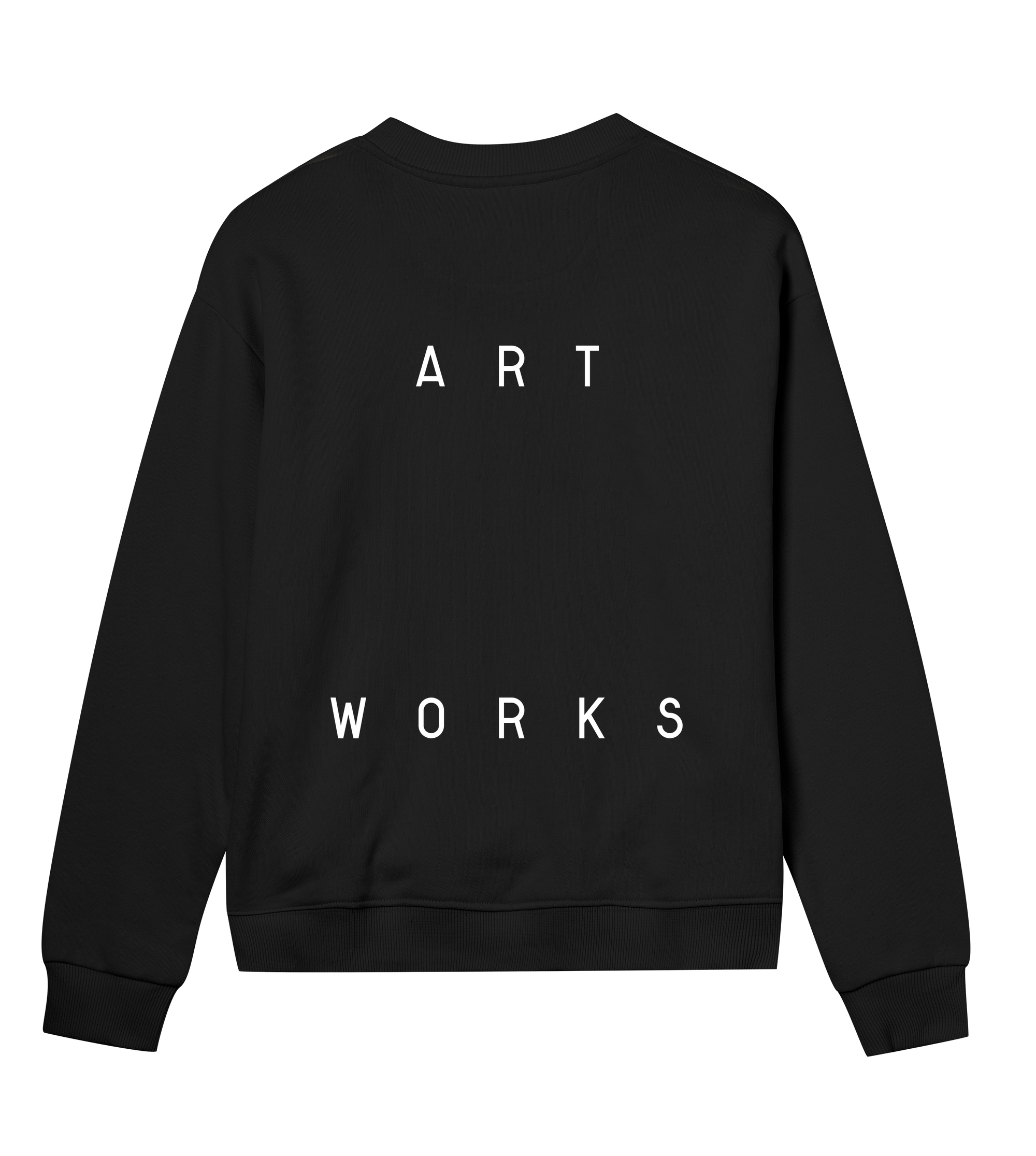 P Logo Sweatshirt