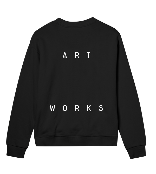 P Logo Sweatshirt