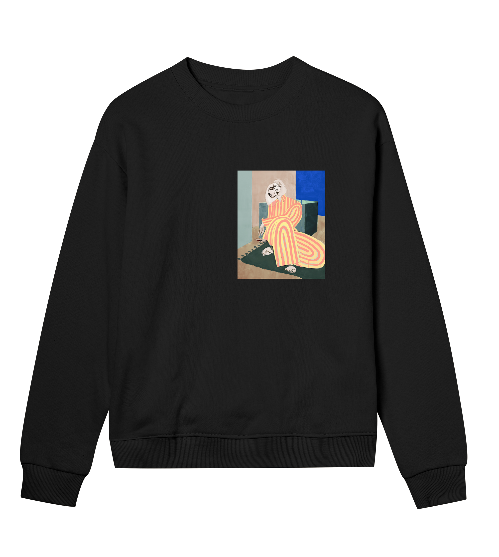 Colette Sweatshirt