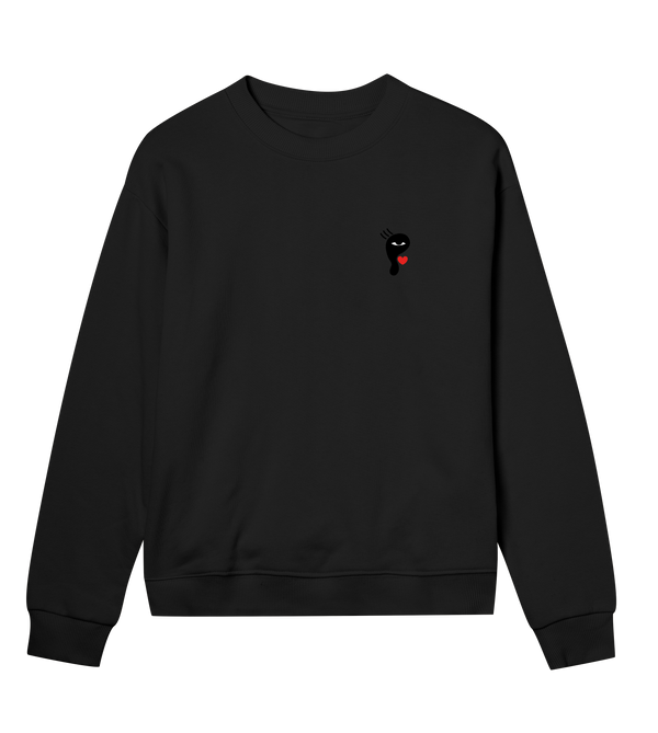 P Logo Sweatshirt