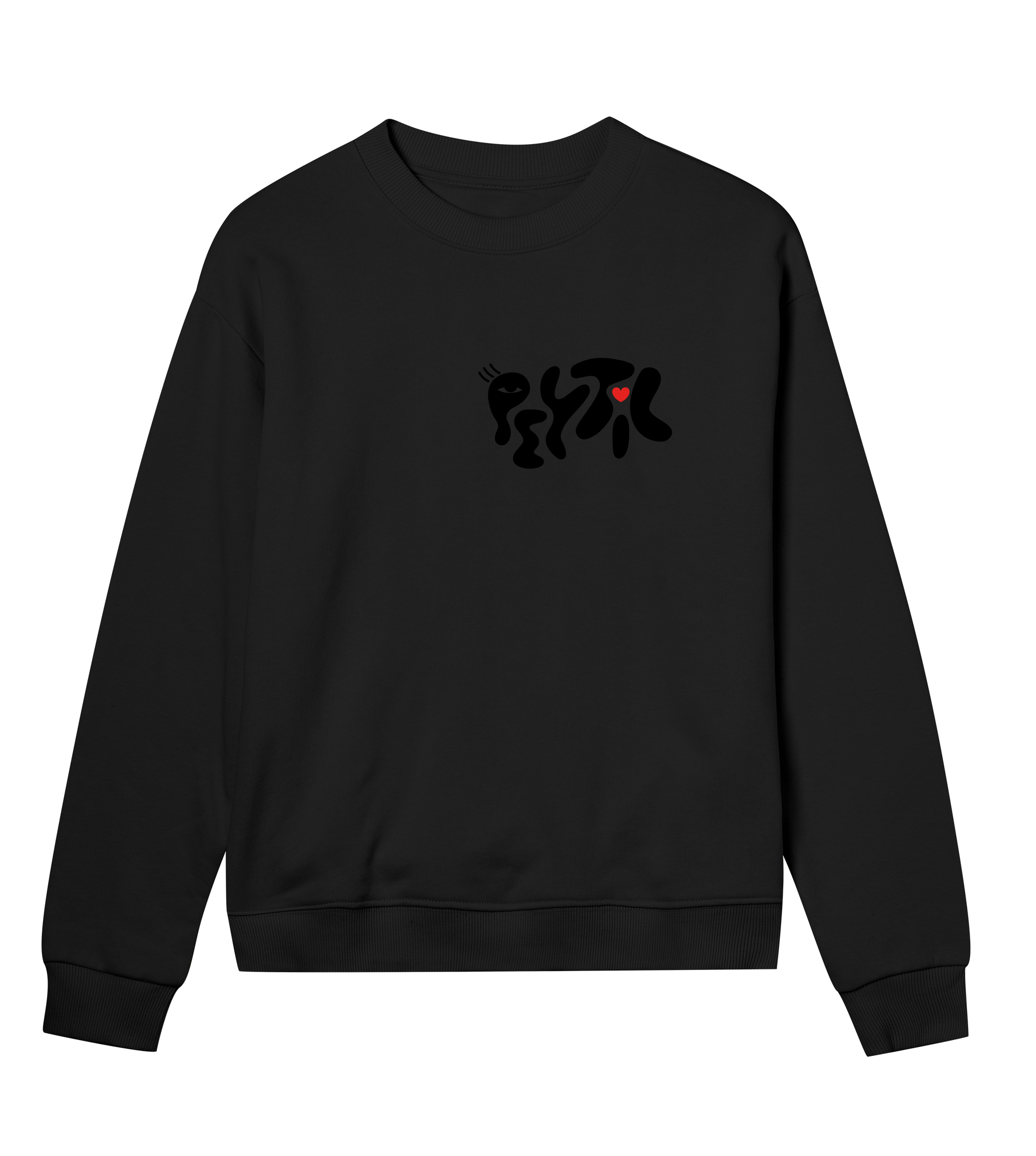 Logo Sweatshirt