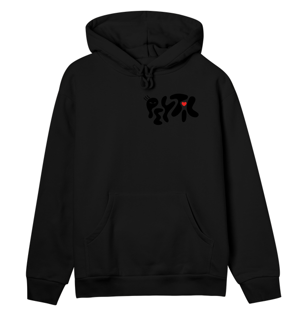 Logo Hoodie