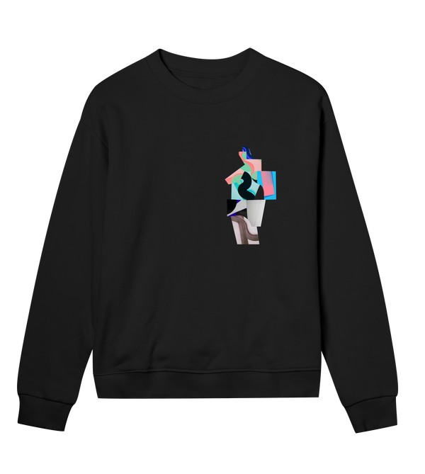 Fragments Sweatshirt