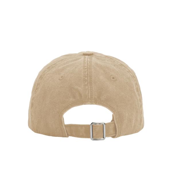 Logo Twill Cap