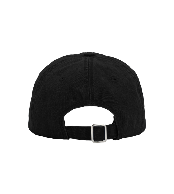 Contemporary Cap