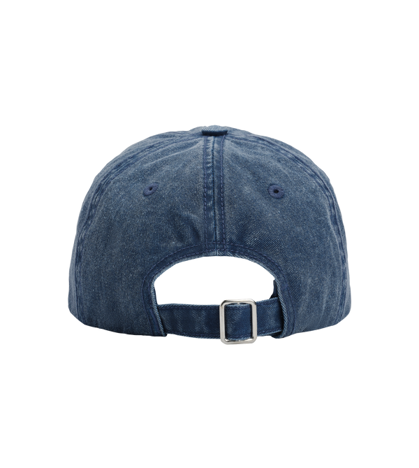 Contemporary Cap