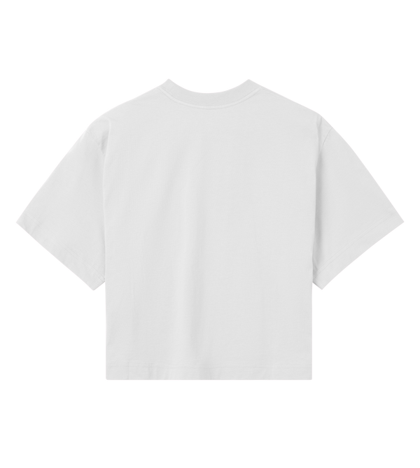 Contemporary Crop Top