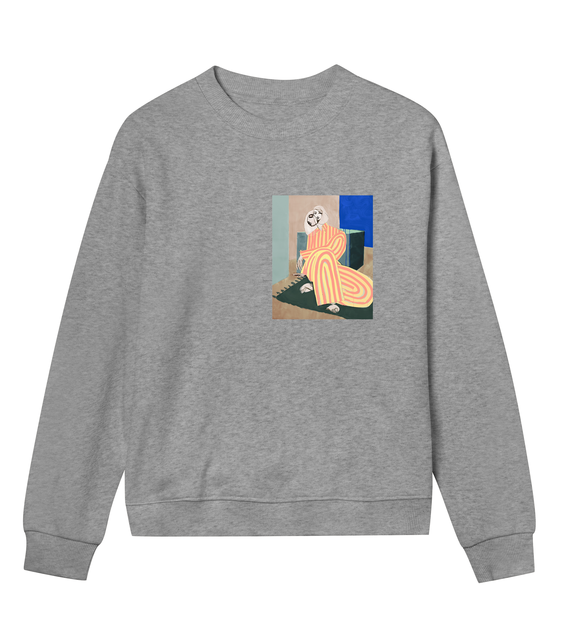 Colette Sweatshirt