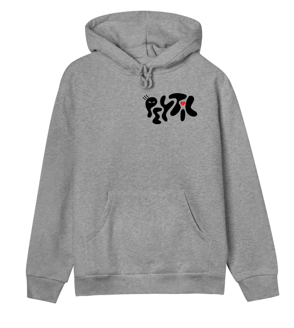 Logo Hoodie