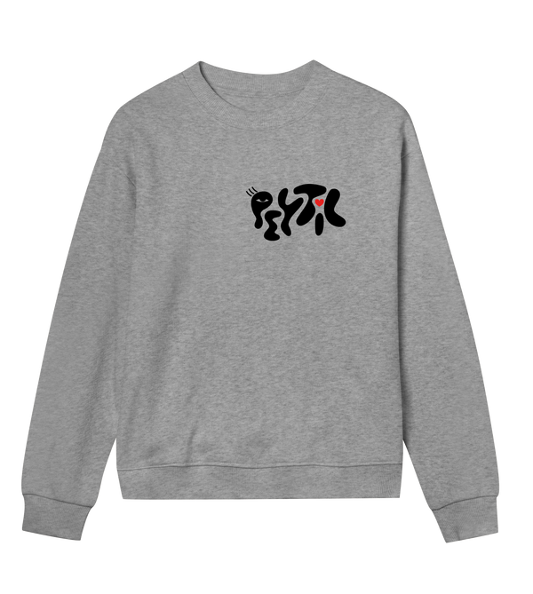 Logo Sweatshirt