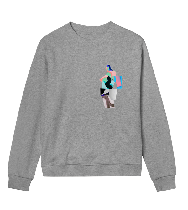 Fragments Sweatshirt