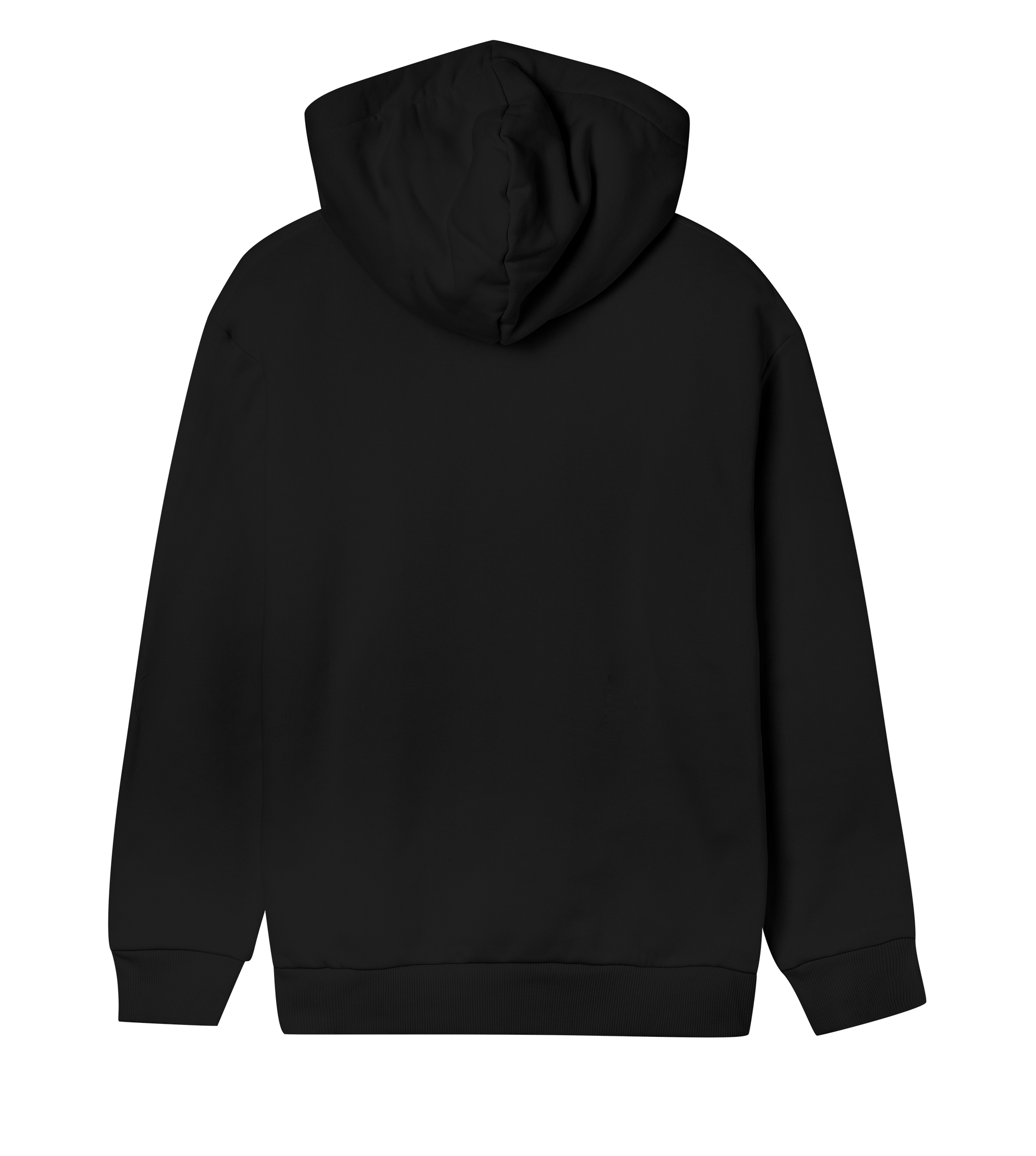 Logo Hoodie