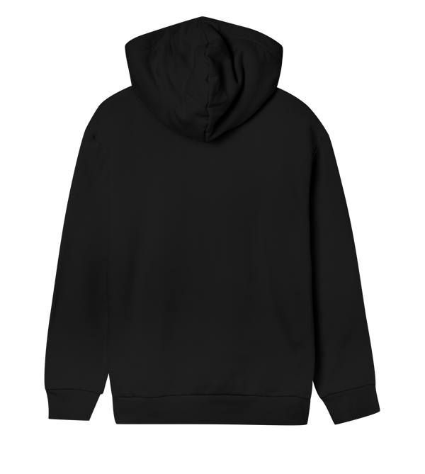 Logo Hoodie