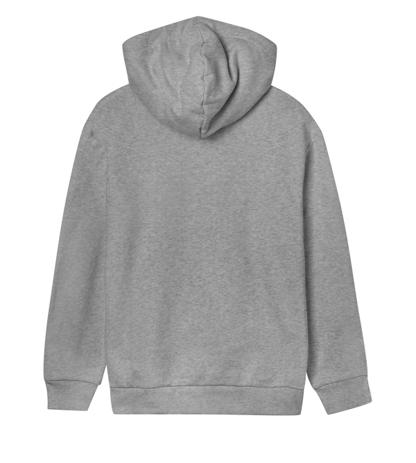 Logo Hoodie