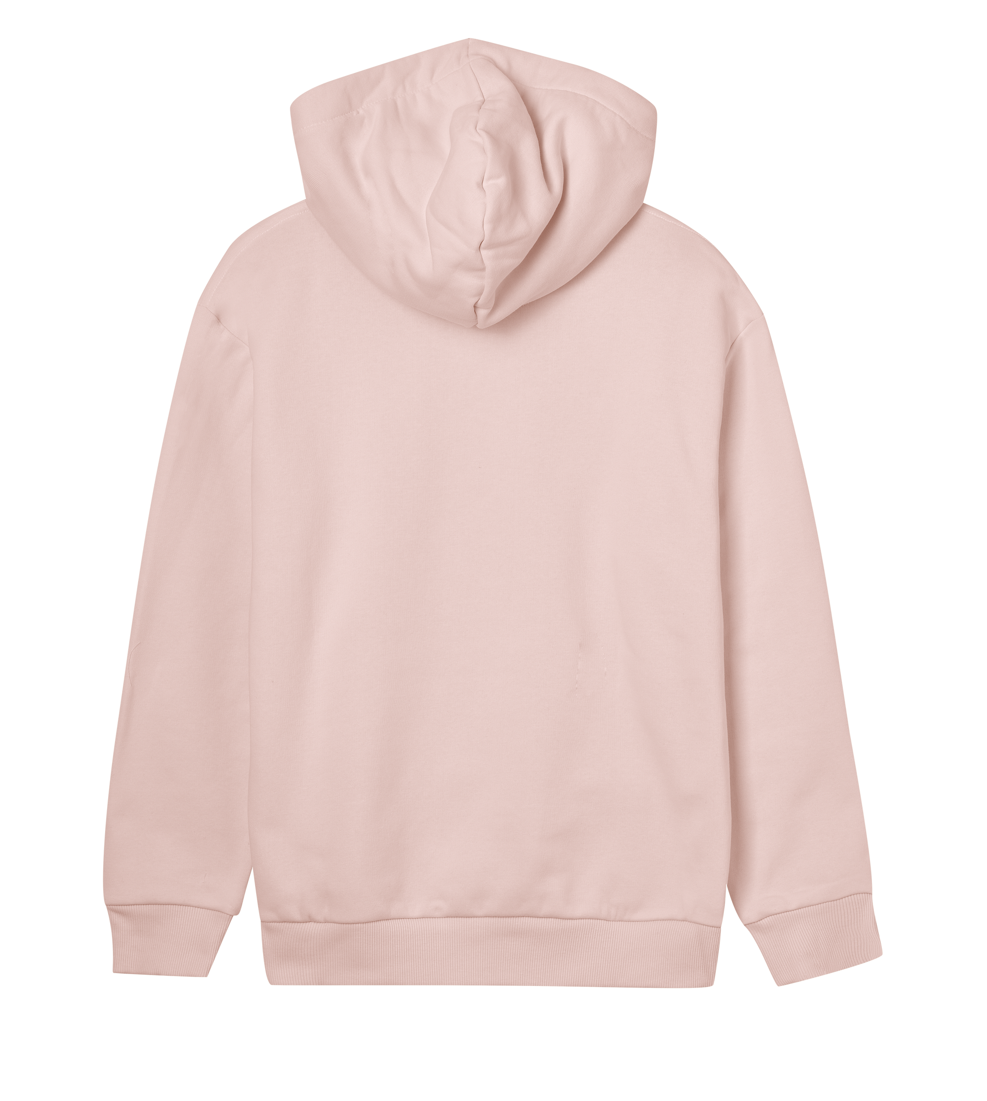 Logo Hoodie