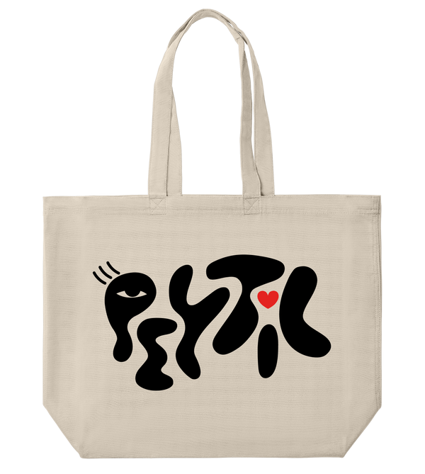 Logo Tote