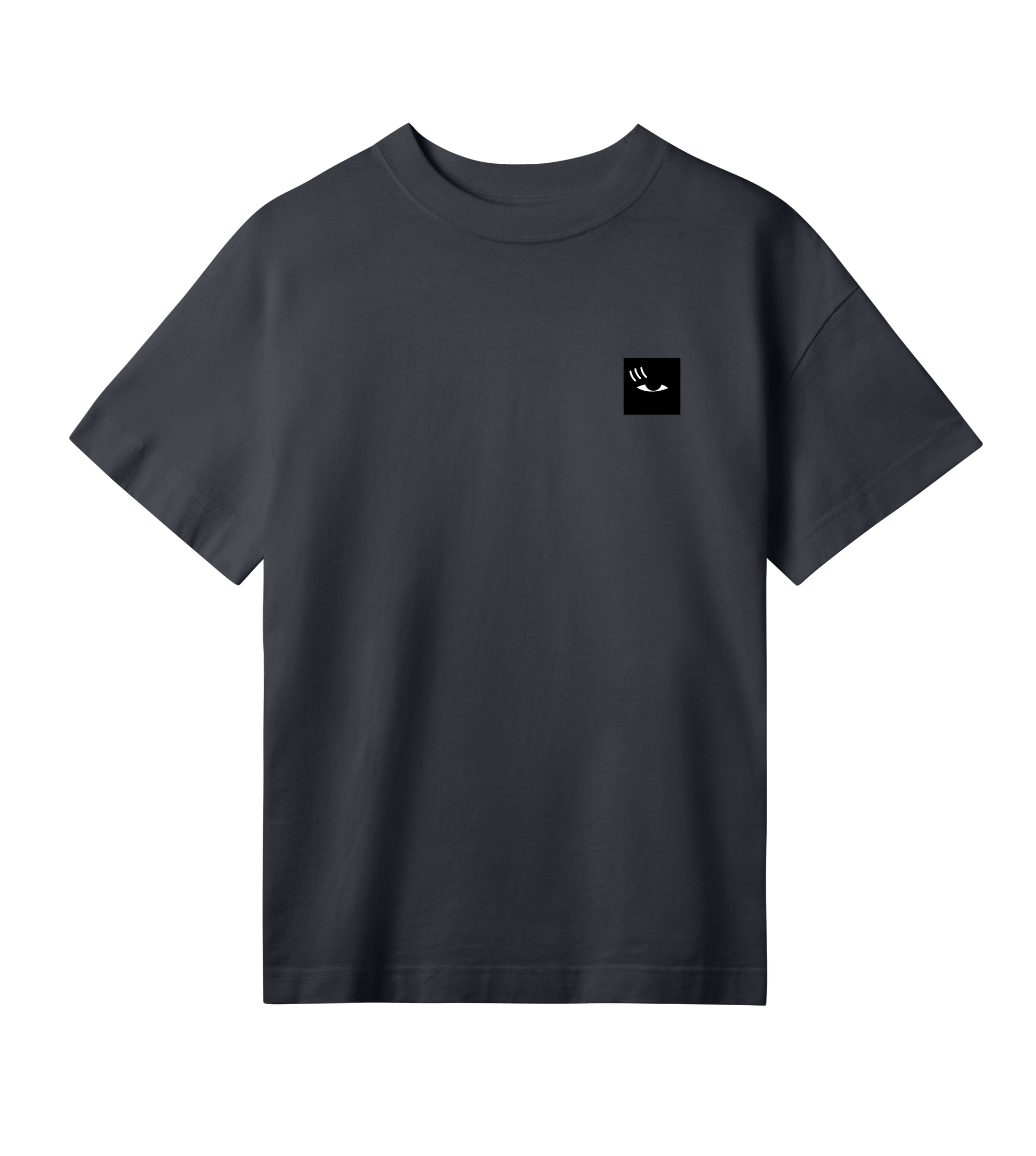 Eye Logo Tee