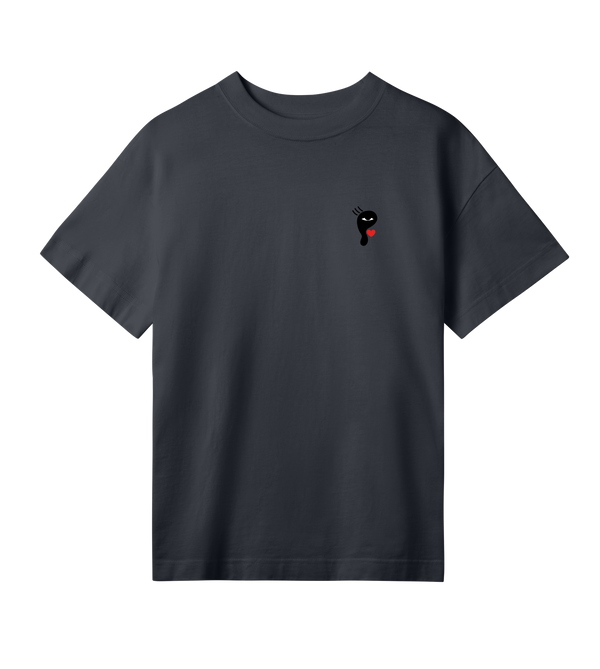 P Logo Tee