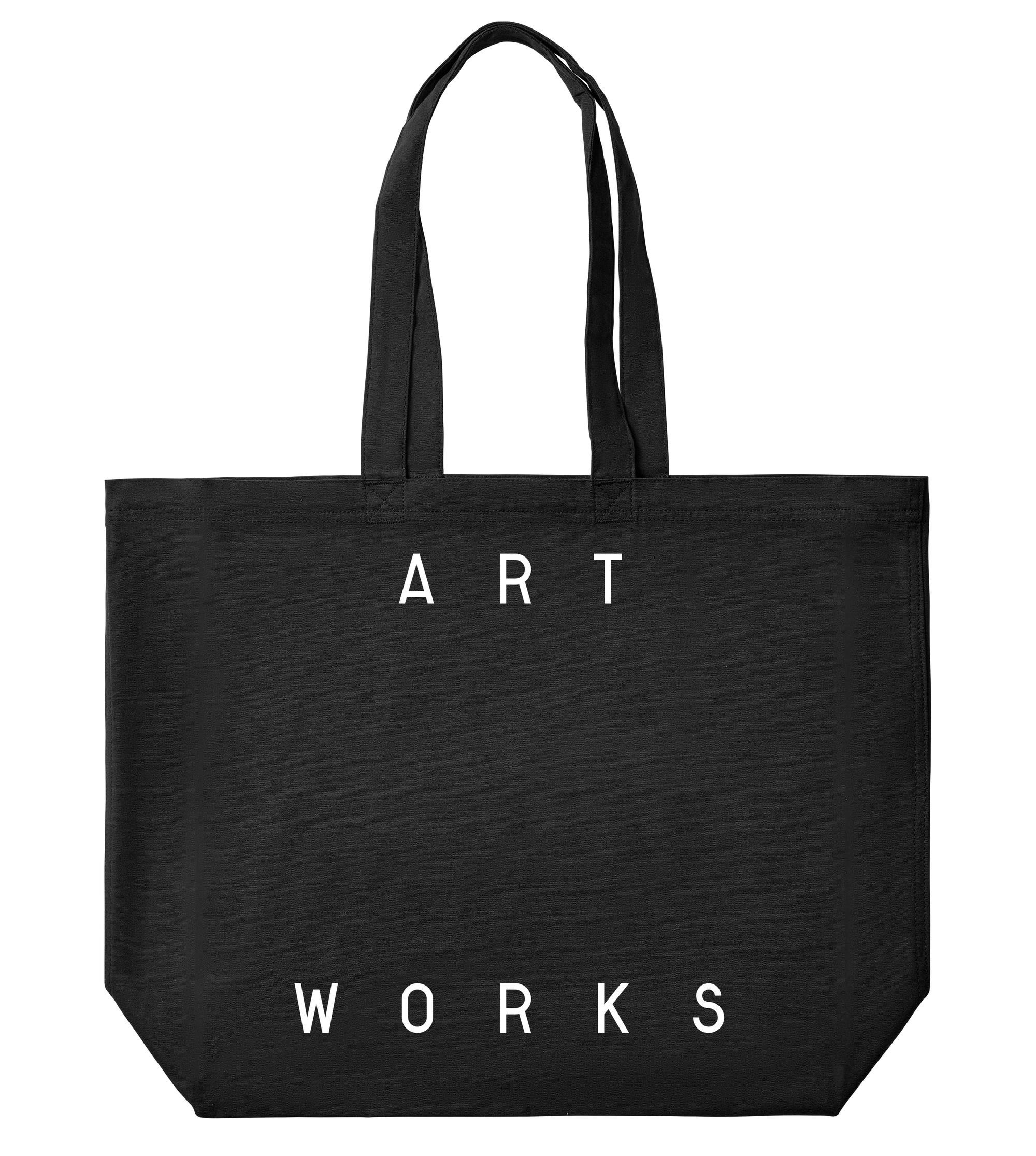 P Logo Tote