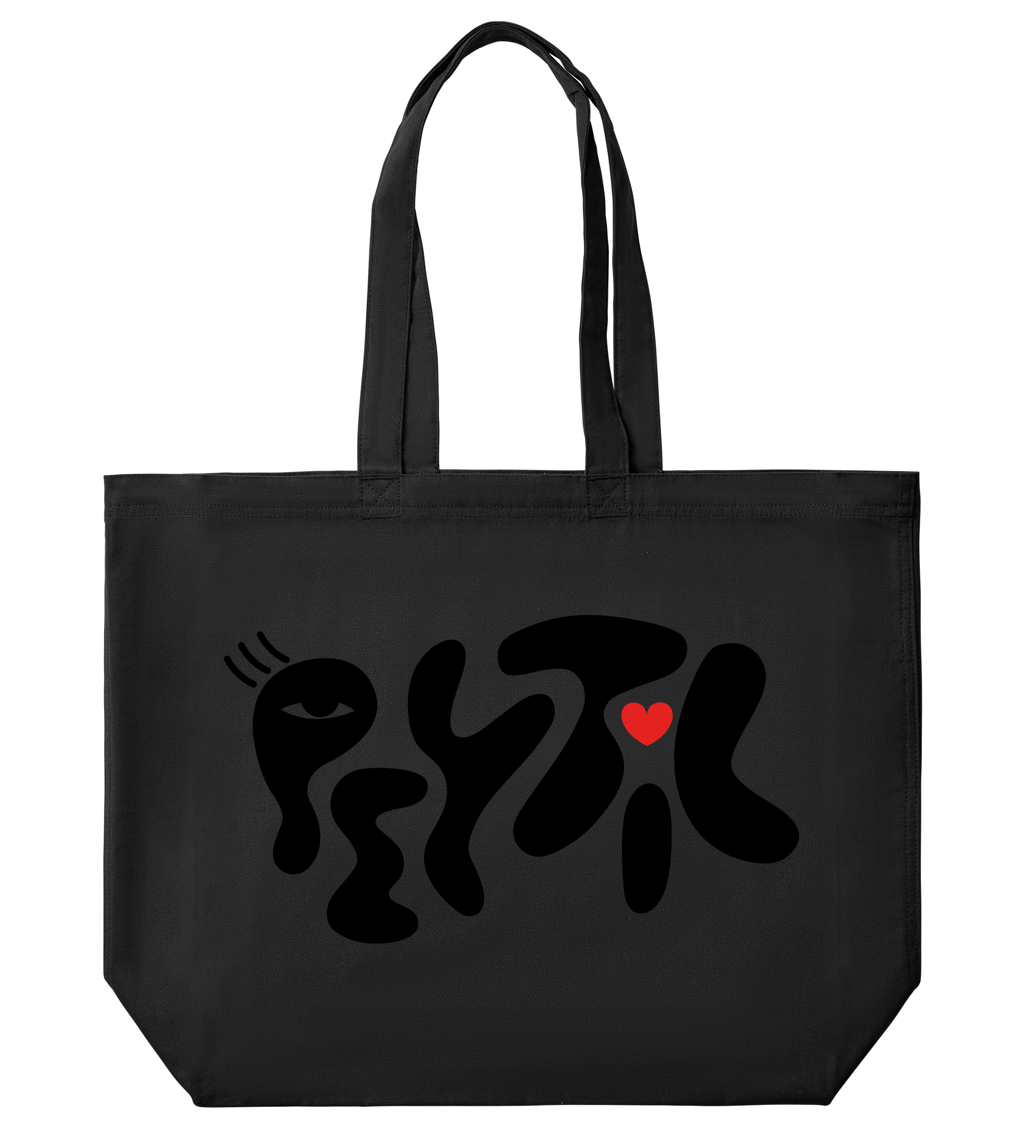 Logo Tote