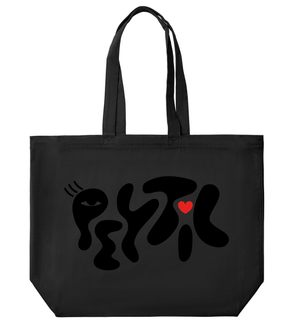 Logo Tote