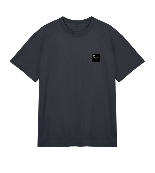 Eye Logo Tee (Mens Boxy)