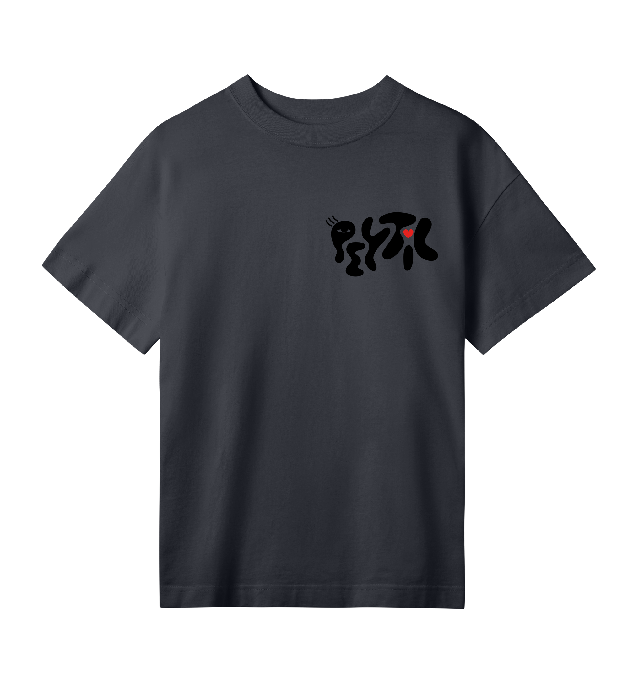 Logo Tee