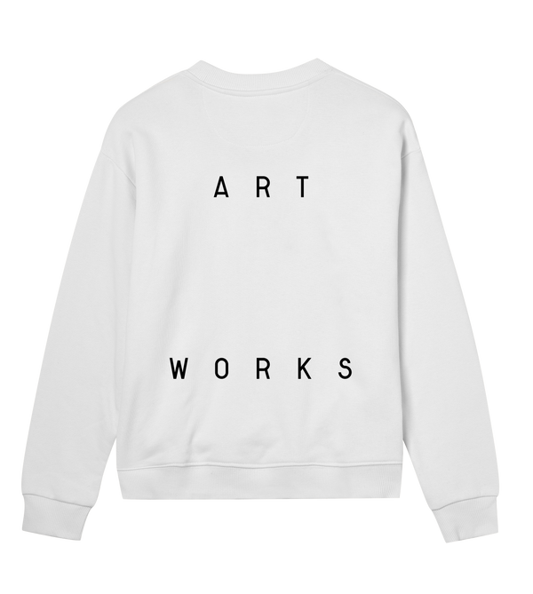 P Logo Sweatshirt