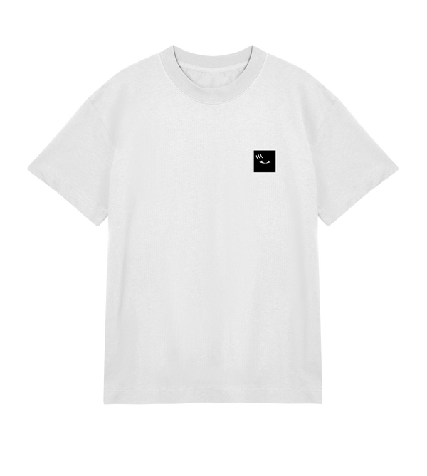 Eye Logo Tee (Mens Boxy)