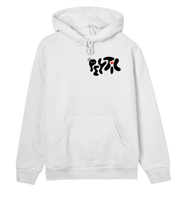 Logo Hoodie