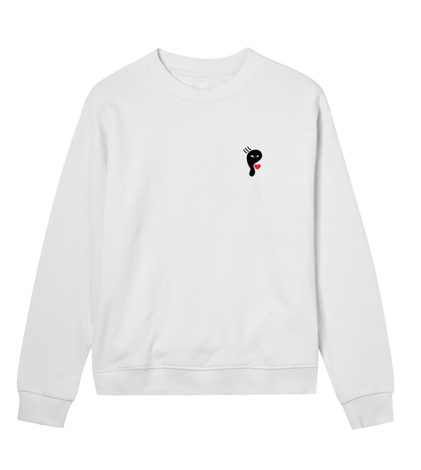 P Logo Sweatshirt