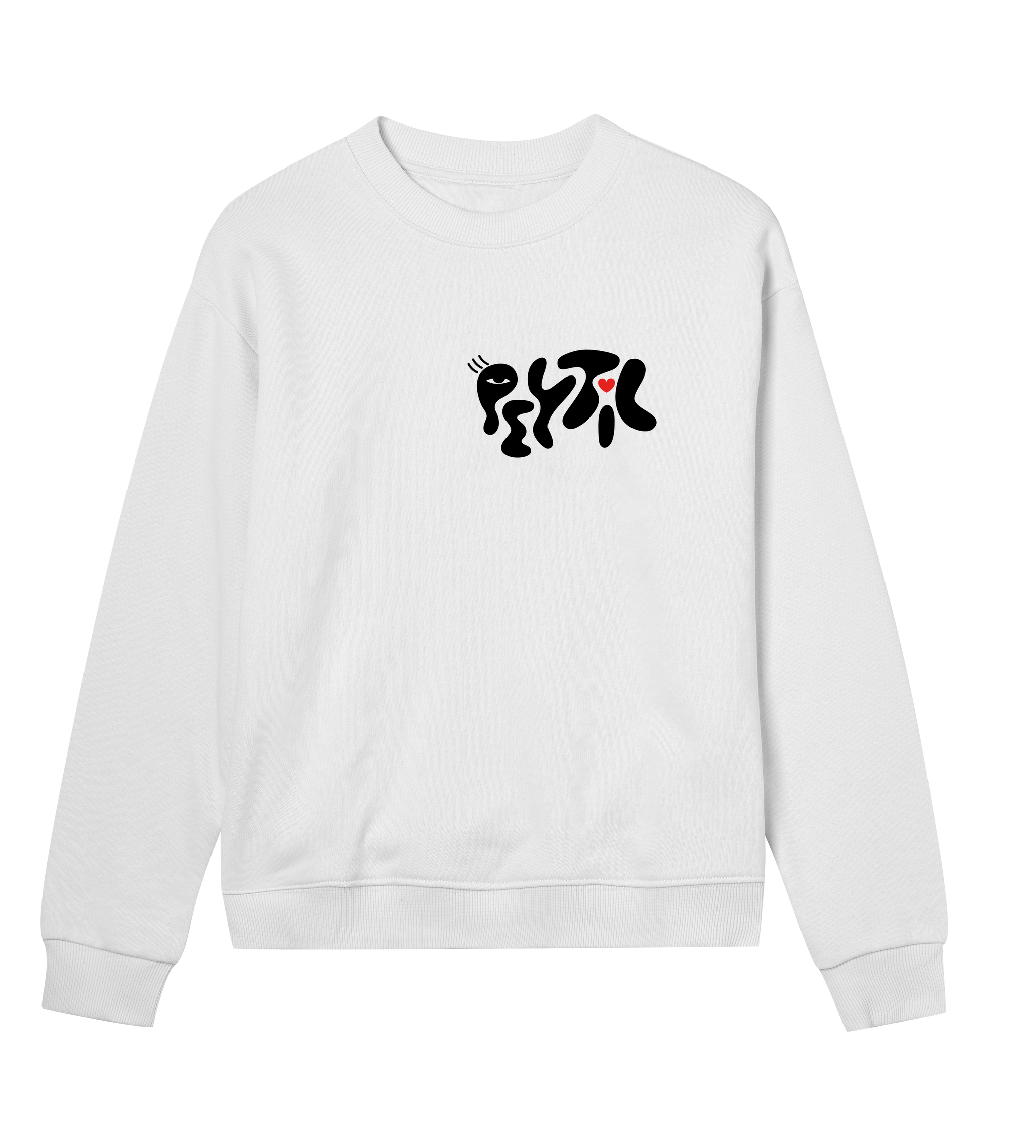 Logo Sweatshirt