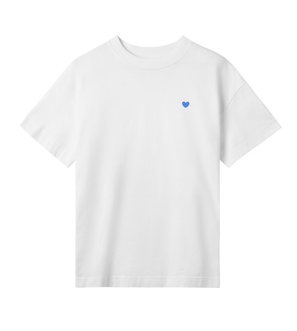 Heart Logo Tee