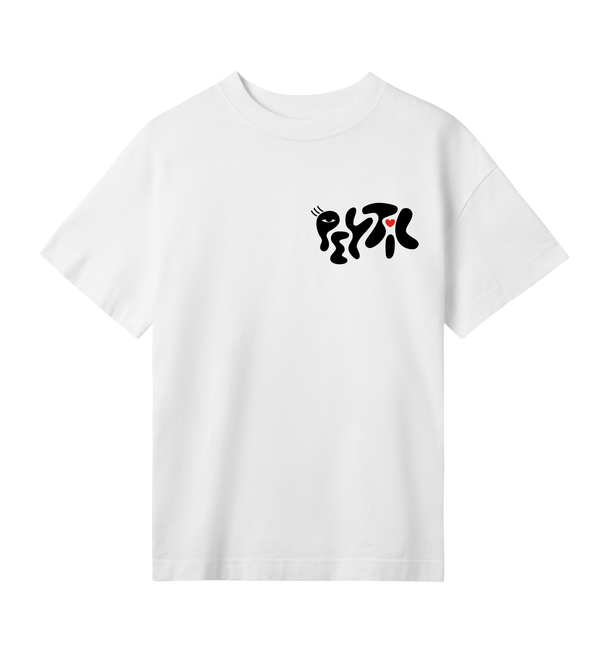 Logo Tee