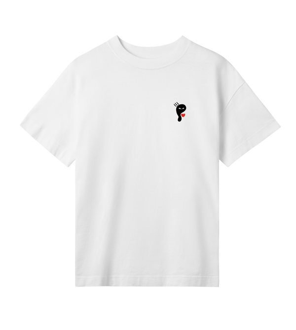 P Logo Tee