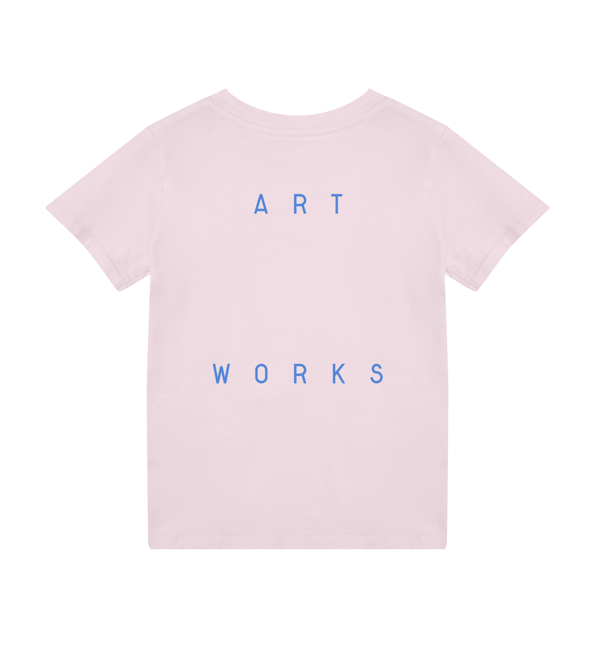 P Logo Kids Tee