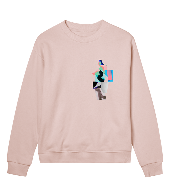 Fragments Sweatshirt