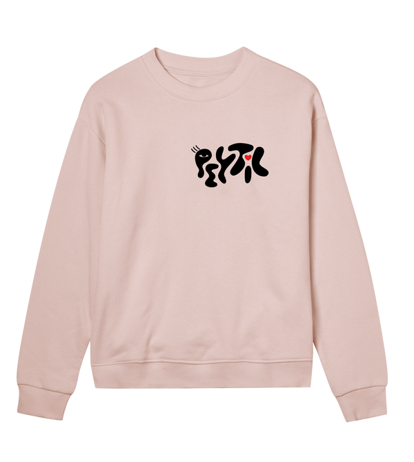 Logo Sweatshirt