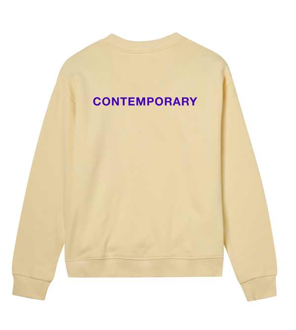 Colette Sweatshirt