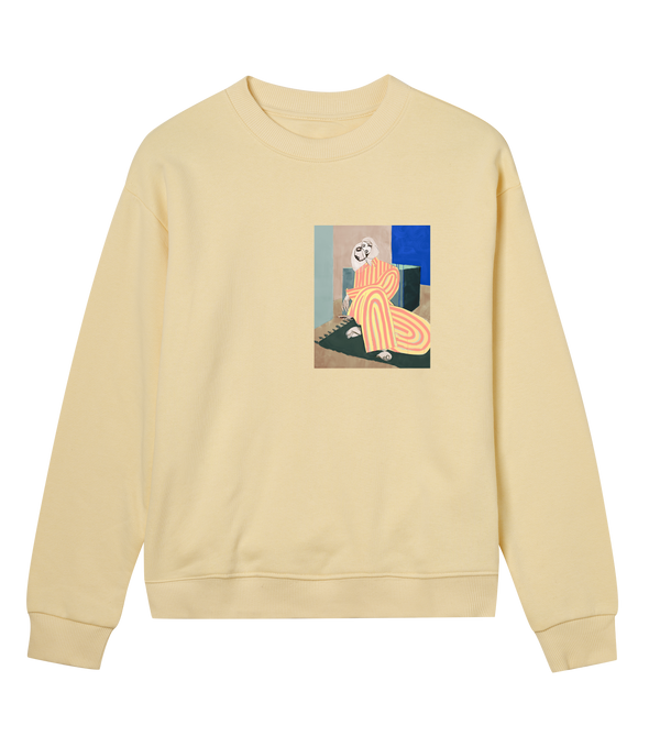 Colette Sweatshirt