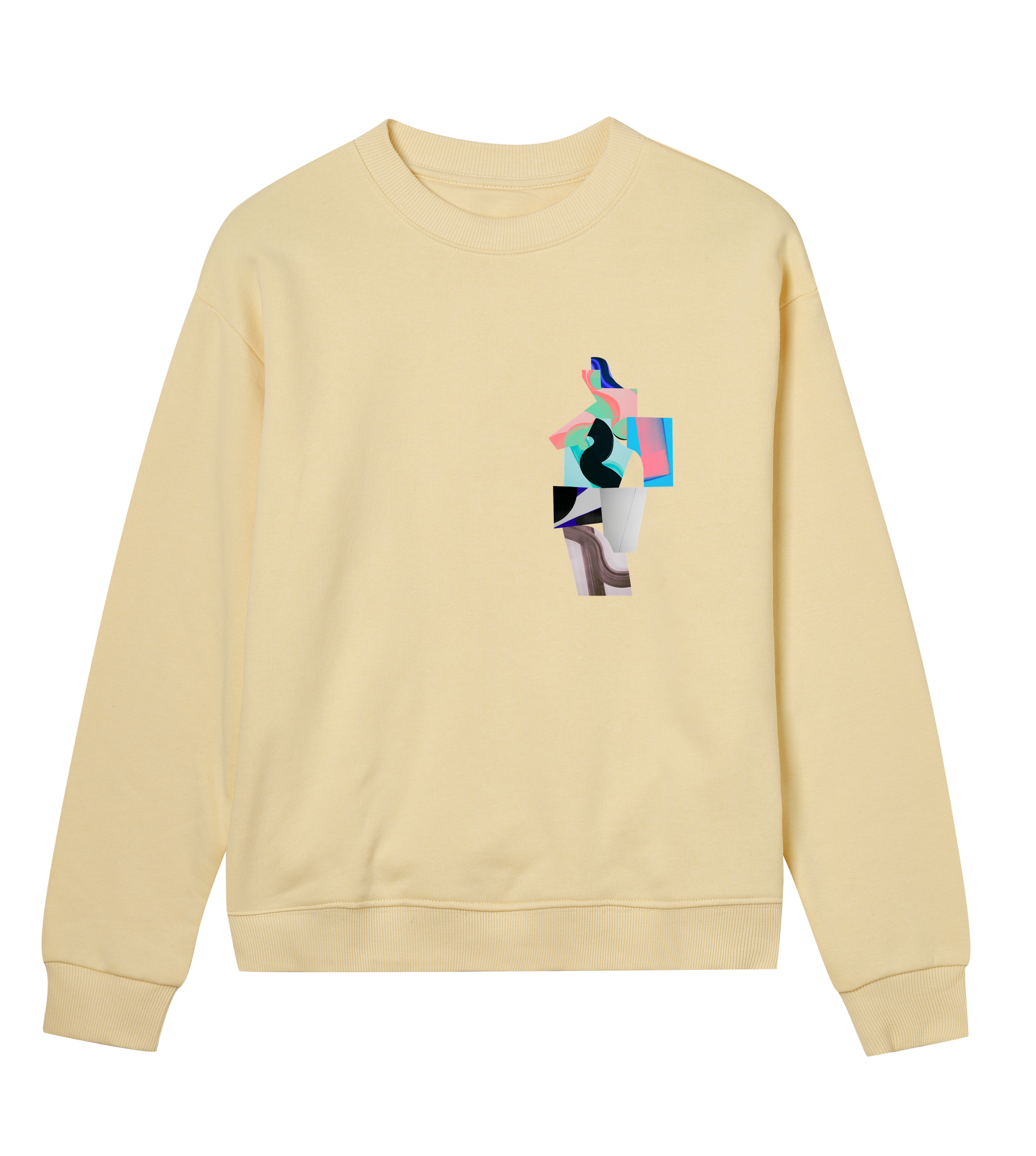 Fragments Sweatshirt