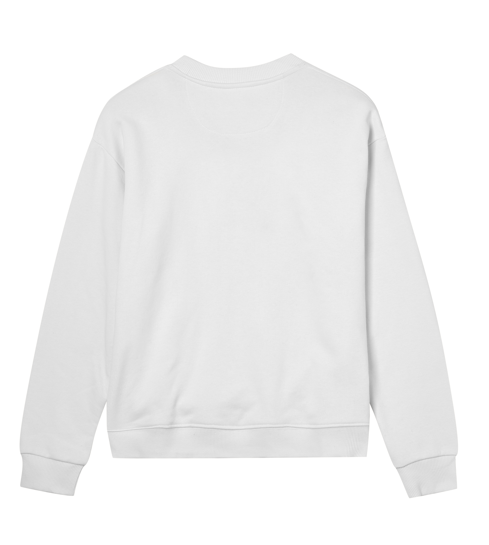 Logo Sweatshirt