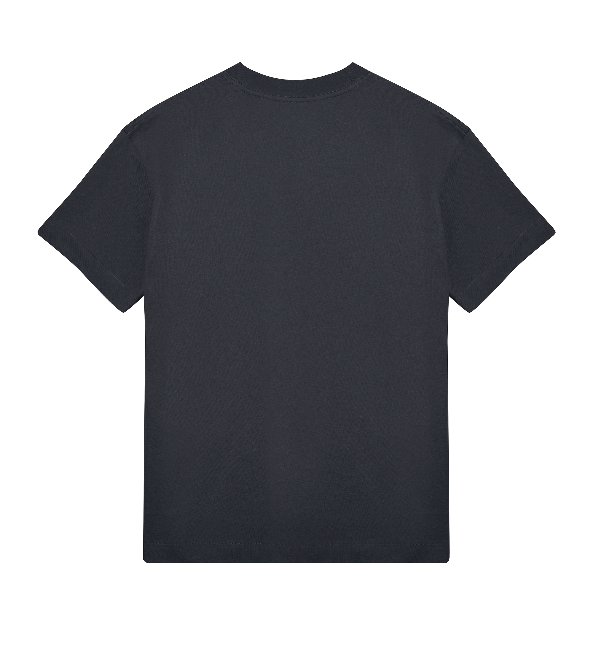 Logo Tee (Mens Boxy)