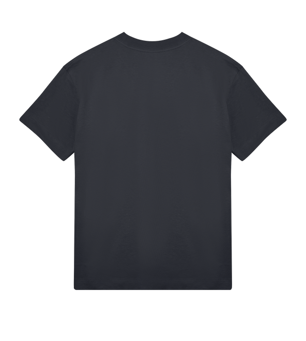 Logo Tee (Mens Boxy)