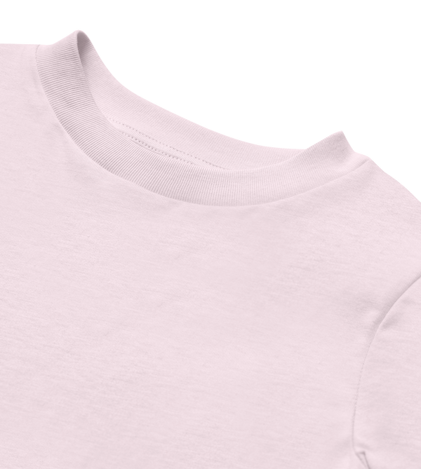 P Logo Kids Tee