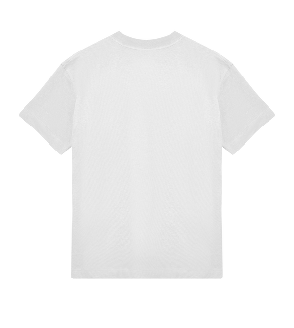 Logo Tee (Mens Boxy)