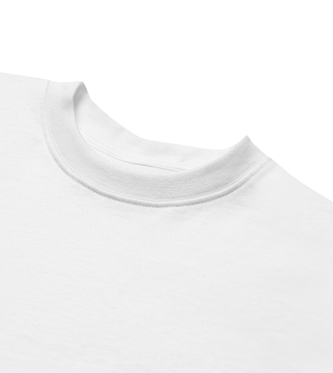 Eye Logo Tee (Mens Boxy)