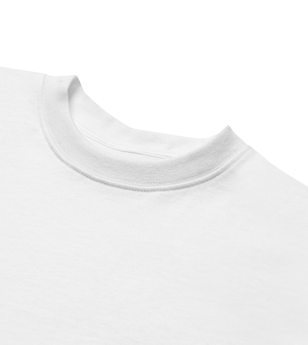 Eye Logo Tee (Mens Boxy)