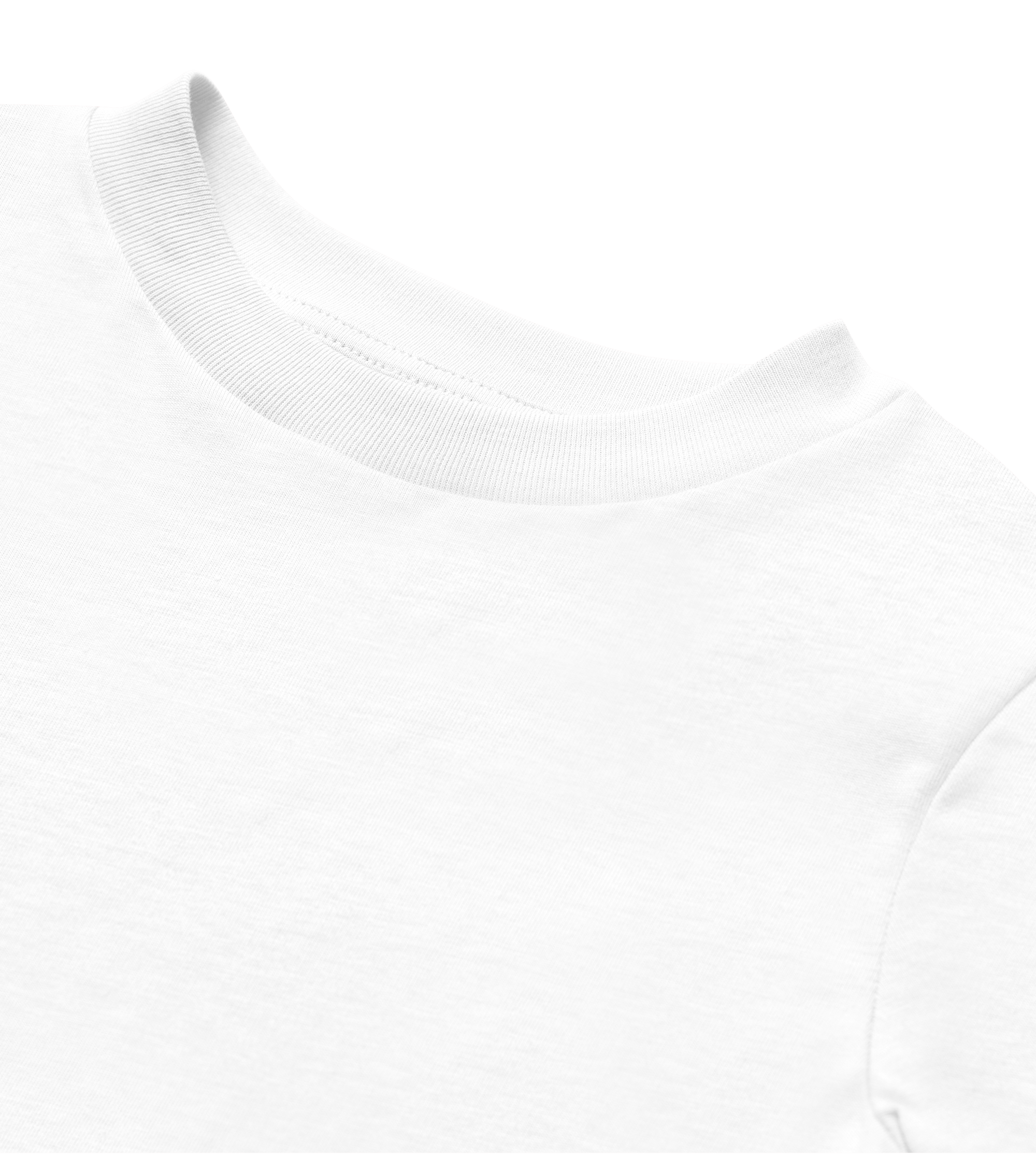 P Logo Kids Tee