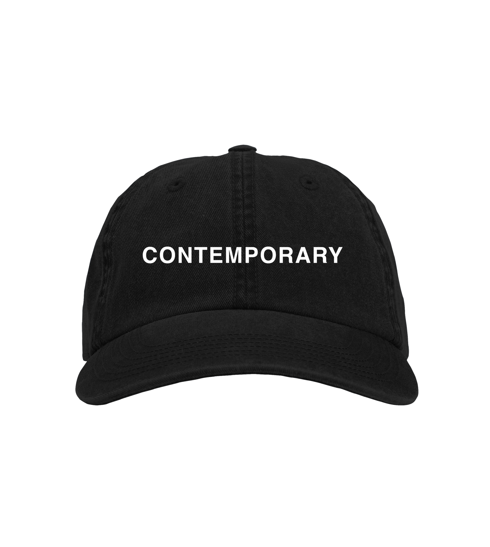 Contemporary Cap